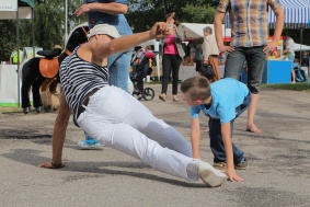 Foto: Jānis Pitens